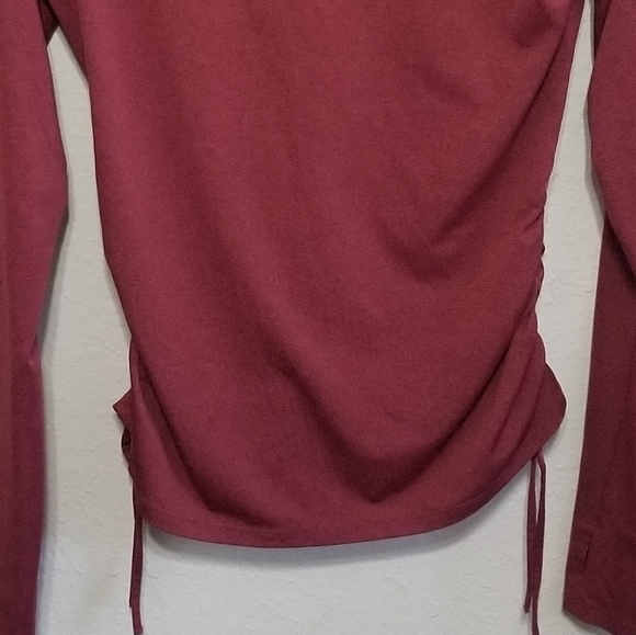 REI WOMEN'S LONG SLEEVE T-SHIRT, SIZE XS - Picture 14 of 14